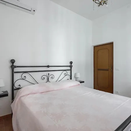 Villino Italia Apartament Rzym