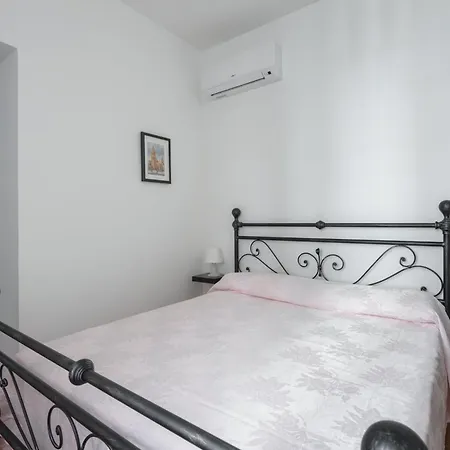 Apartament Villino Italia Rzym