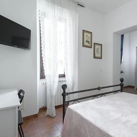Villino Italia * Rome