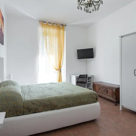 Apartment Villino Italia